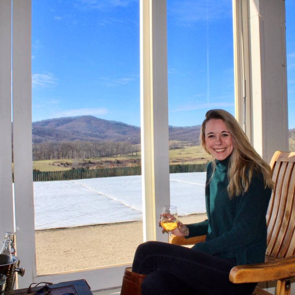 Meet your Posher, Brooke